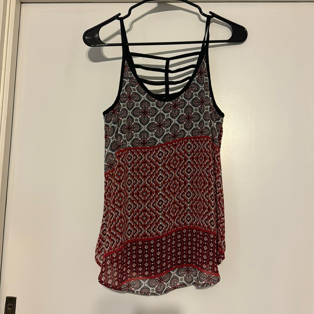 Tank top